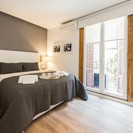 Apartamento Chueca Boutique Madrid Exterior foto