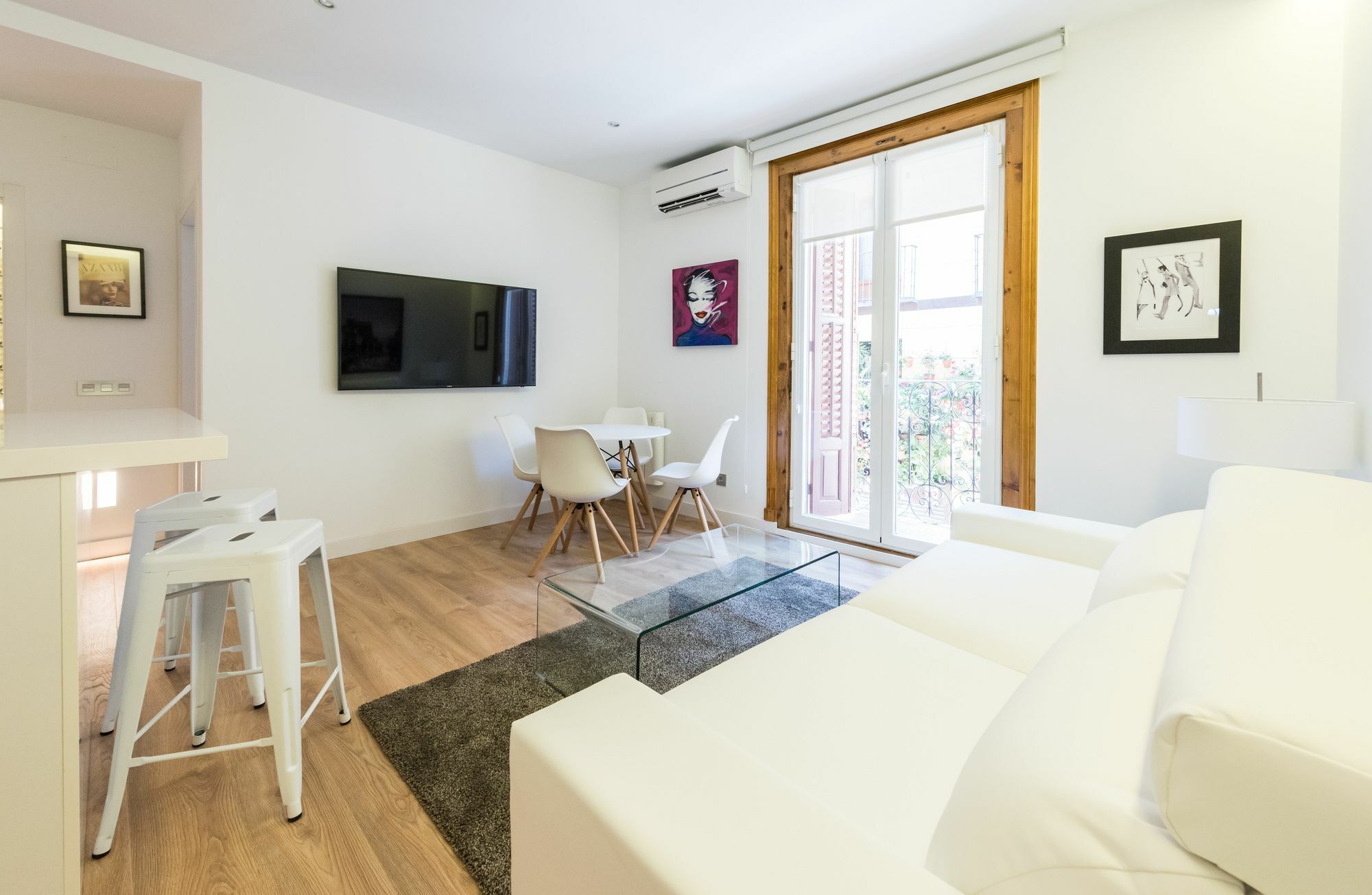 Apartamento Chueca Boutique Madrid Exterior foto