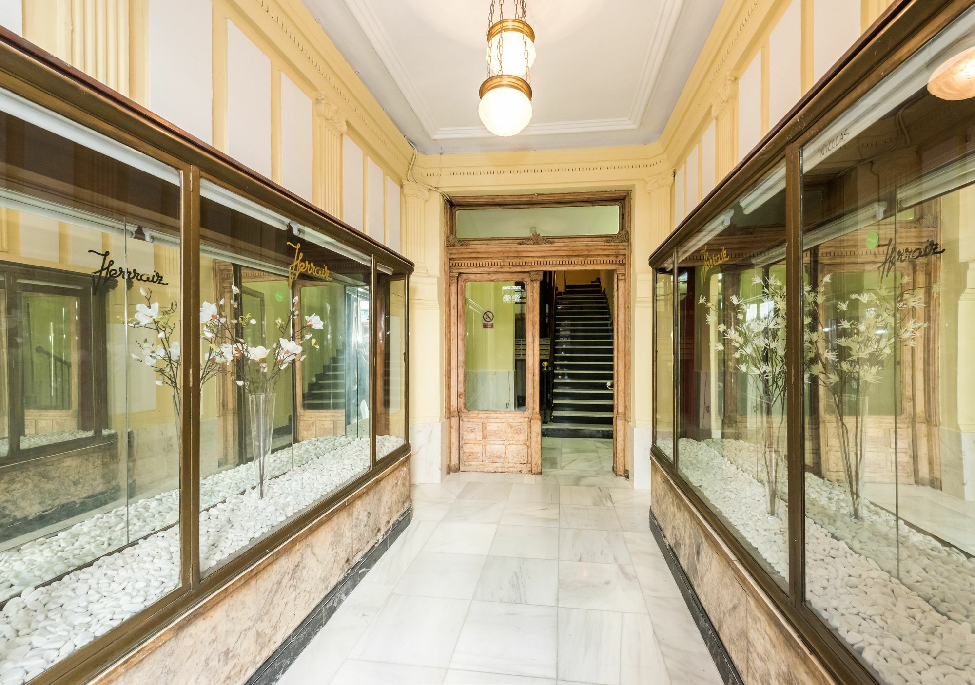 Apartamento Chueca Boutique Madrid Exterior foto